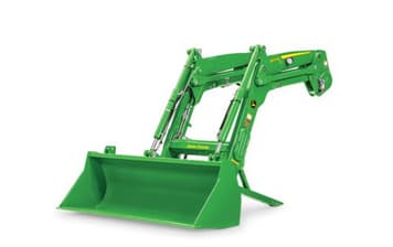 Main image John Deere 440R