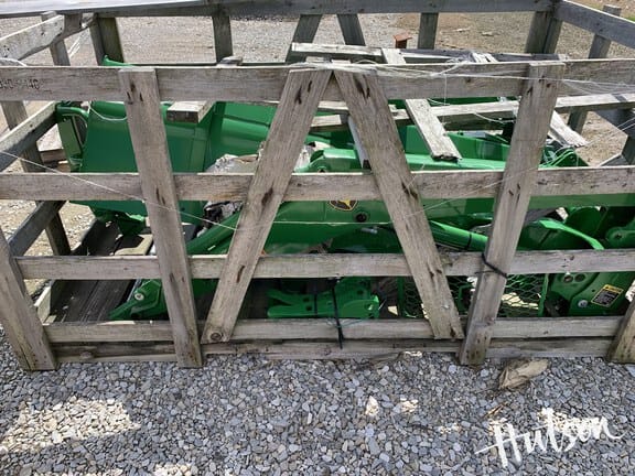 2022 John Deere 440R Equipment Image0