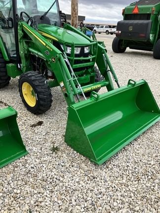 Main image John Deere 440R