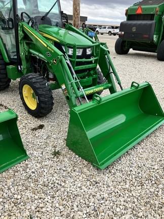 Main image John Deere 440R