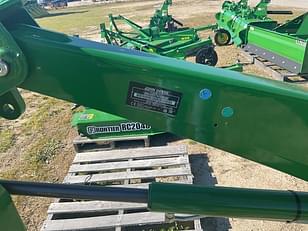 Main image John Deere 440R 3