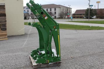 Main image John Deere 440R