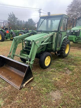 Equipment Main Image