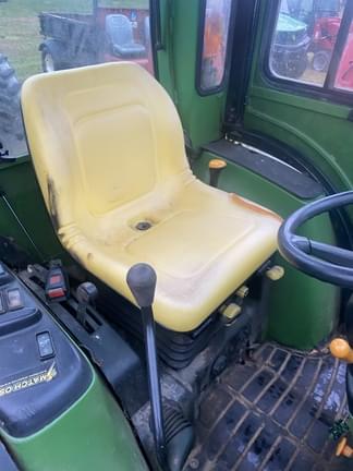 Image of John Deere 4410 equipment image 4