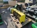 2022 John Deere 44" Snowblower Image