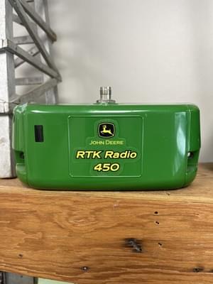 2022 John Deere RTK Radio 450 Image