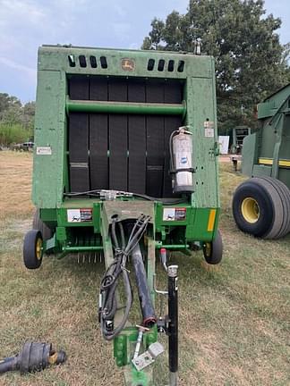 Image of John Deere 450E equipment image 4