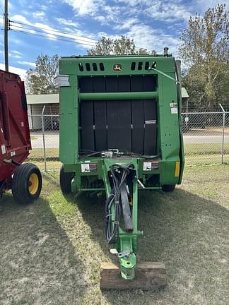 Image of John Deere 450E equipment image 2