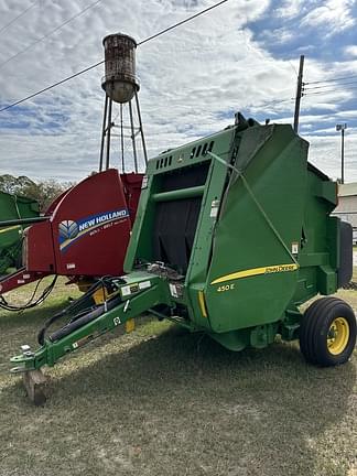 Image of John Deere 450E Primary image