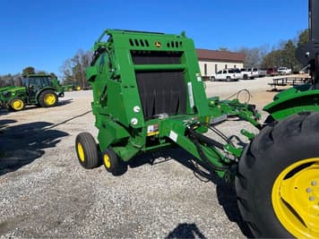 Main image John Deere 430
