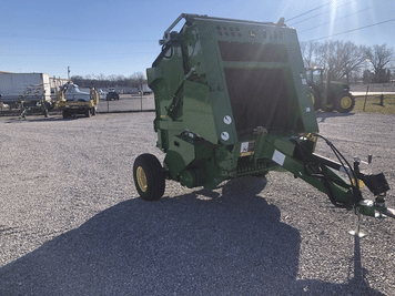 Main image John Deere 450E