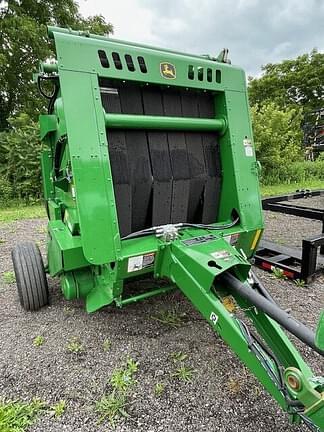 Image of John Deere 450E equipment image 1