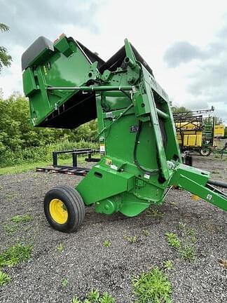 Image of John Deere 450E equipment image 4