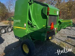 Main image John Deere 450E 3