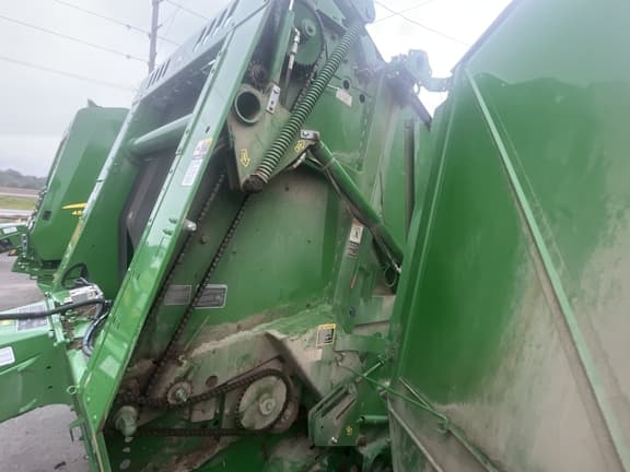 Image of John Deere 450E equipment image 4