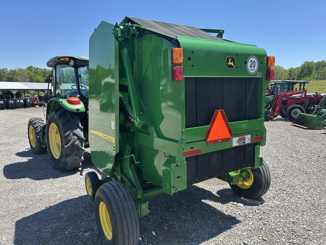 Image of John Deere 450E equipment image 2