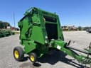 2022 John Deere 450E Image