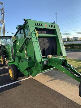 2022 John Deere 450E Equipment Image0