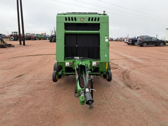 Image of John Deere 450E equipment image 1