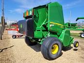 Thumbnail image John Deere 450M MegaWideHC2 4