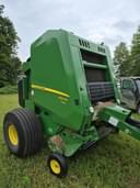 2022 John Deere 450M Image