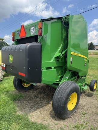 Image of John Deere 450M equipment image 4