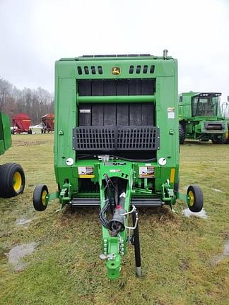 Image of John Deere 450M equipment image 3