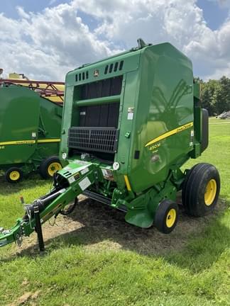Image of John Deere 450M Primary image