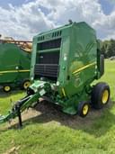 2022 John Deere 450M Image