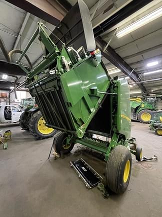 Image of John Deere 450M equipment image 4