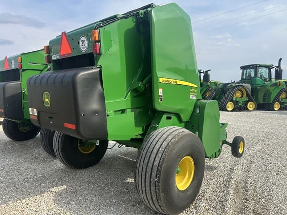 Image of John Deere 450M equipment image 4
