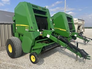 2022 John Deere 450M Image