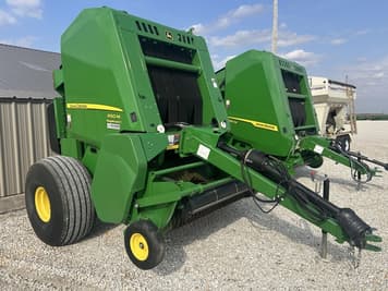 Main image John Deere 450M