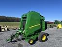 2022 John Deere 450M Image