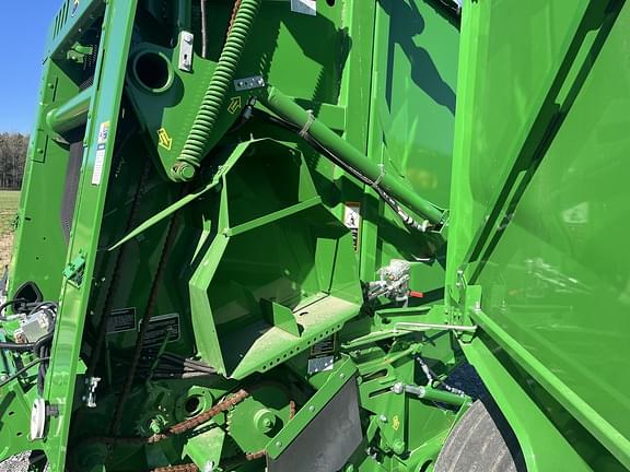 Image of John Deere 450M equipment image 4