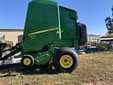 2022 John Deere 450M Silage Image