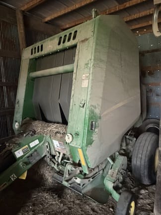 2022 John Deere 450M Equipment Image0