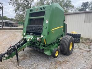 2022 John Deere 450M Silage Image