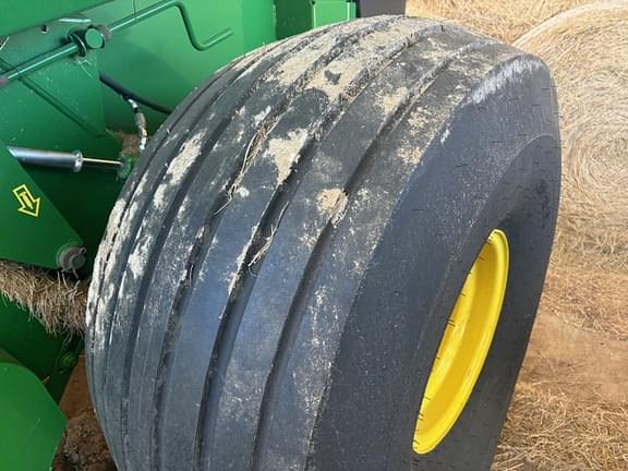 Image of John Deere 450M equipment image 3