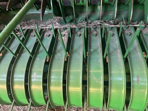 Image of John Deere 450M equipment image 2