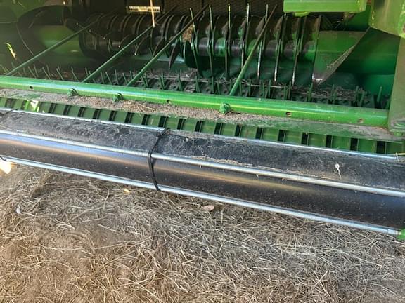 Image of John Deere 450M equipment image 1