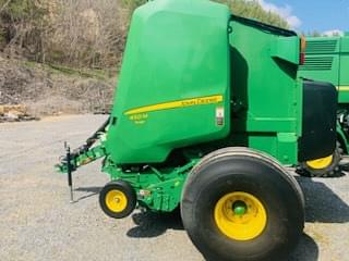 Image of John Deere 450M Primary image