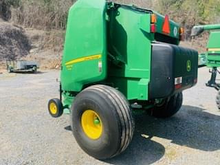 Image of John Deere 450M equipment image 1