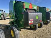 Thumbnail image John Deere 450M Silage 11