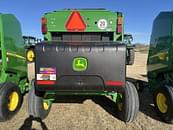 Thumbnail image John Deere 450M Silage 18