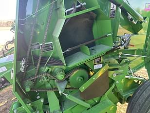 Main image John Deere 450M Silage 6