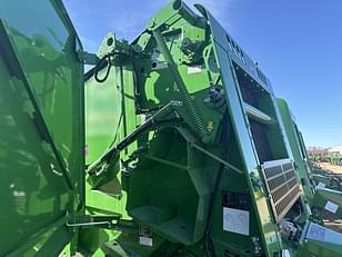 Main image John Deere 450M Silage 7