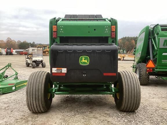 Image of John Deere 450M Primary image