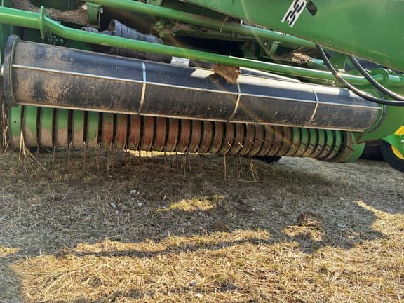 Image of John Deere 450M equipment image 3