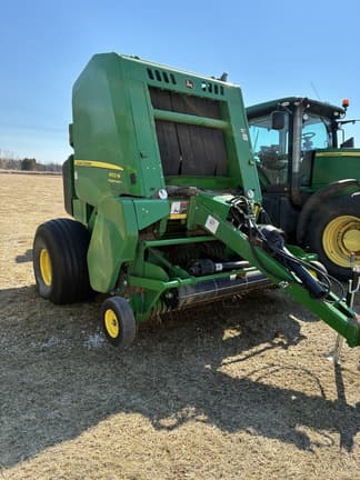 Image of John Deere 450M Primary image